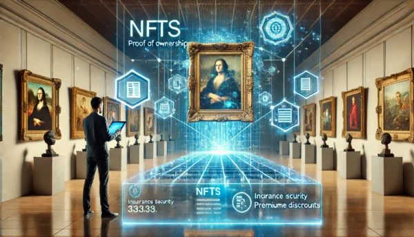 NFT Token Kurs zur Tokenerstellung für die eigene Sammlung